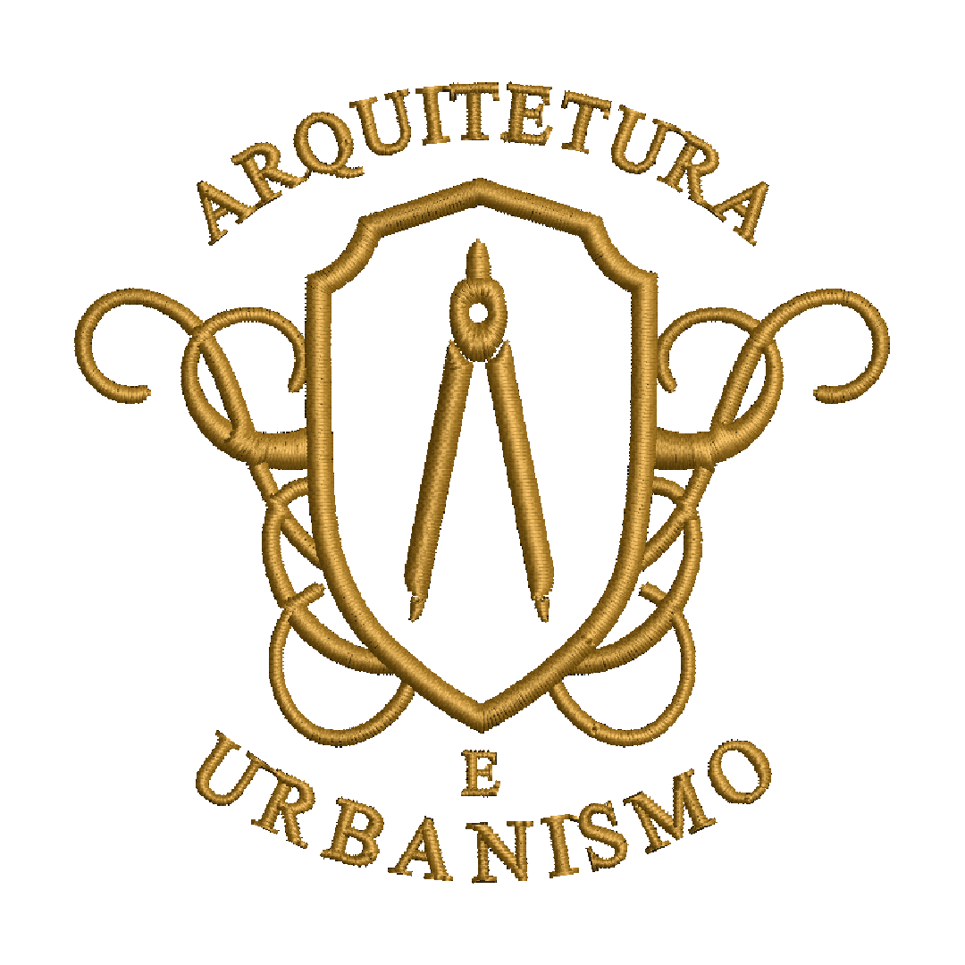 Arquitetura e Urbanismo
