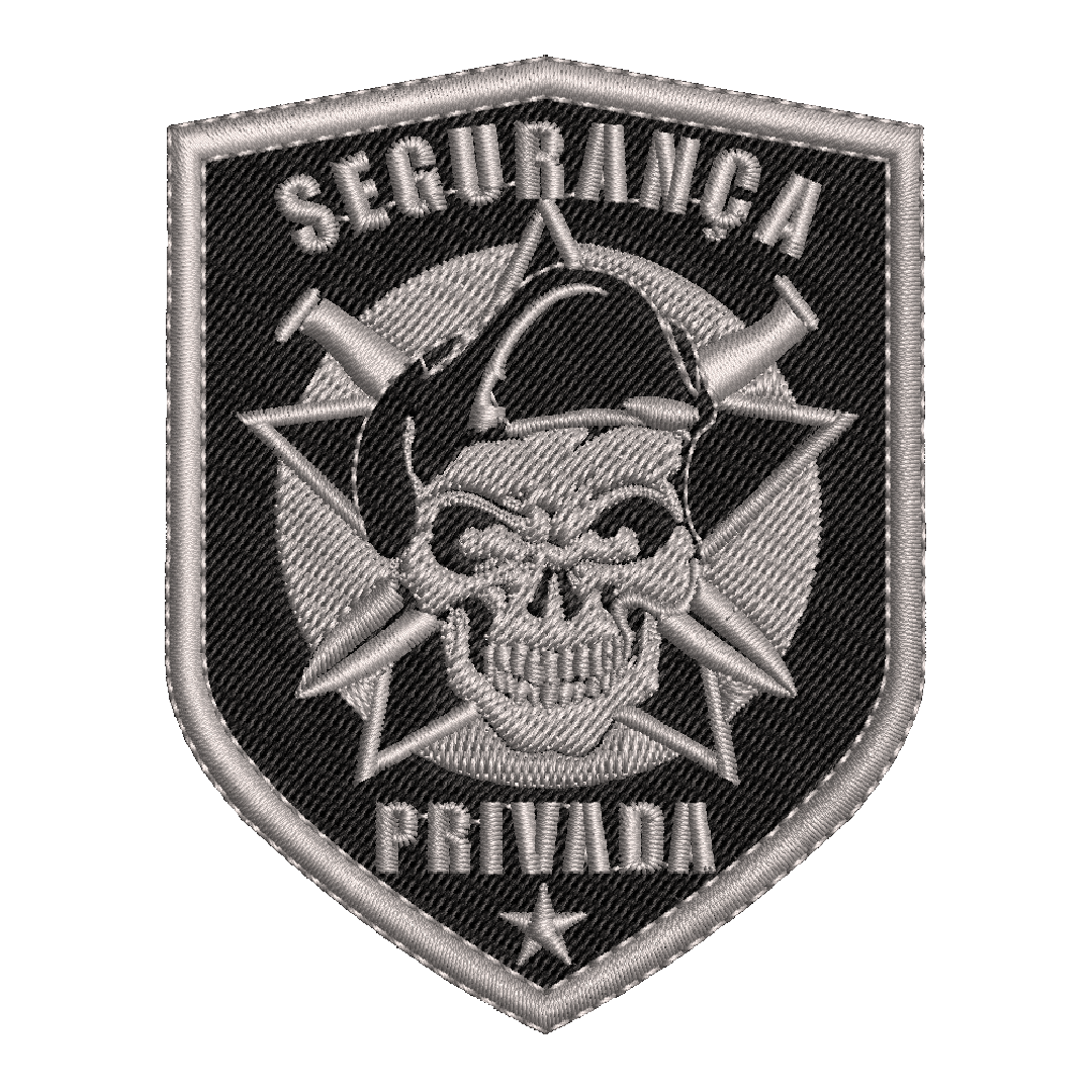 Segurança Privada