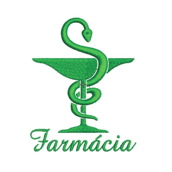 matriz-de-bordado-brasao-de-farmacia 1