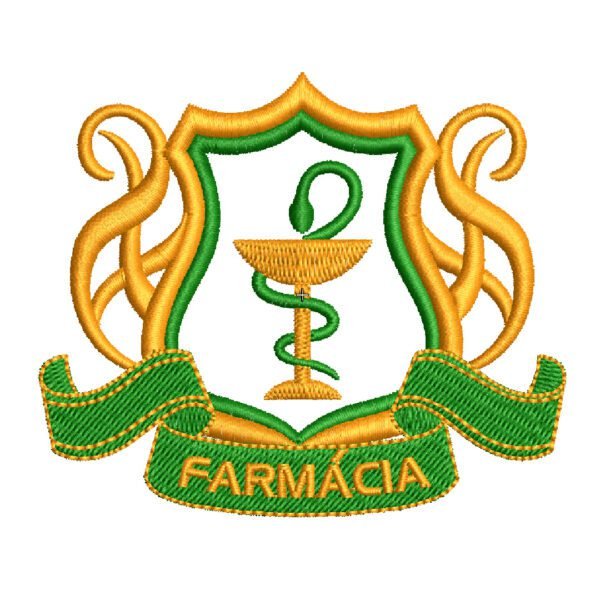 matriz-de-bordado-brasao-de-farmacia 3