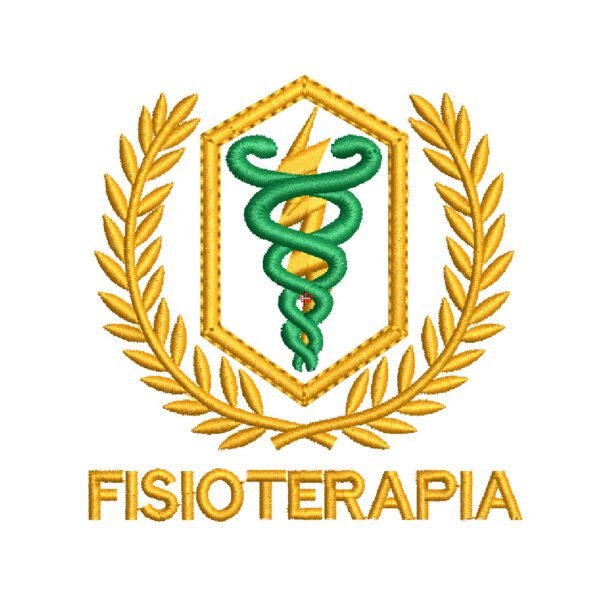 matriz-de-bordado-brasao-de-fisioterapia 6