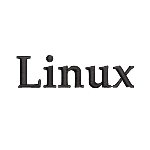 Linux 01