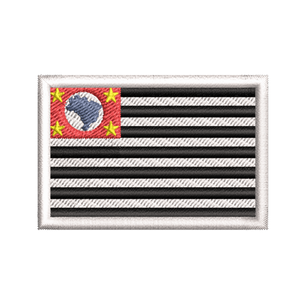 Bandeira Sao Paulo