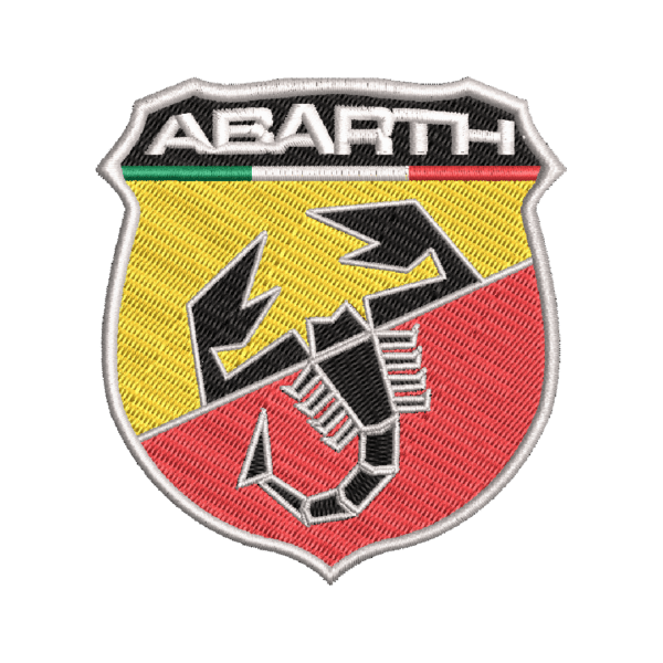 Abarth 01
