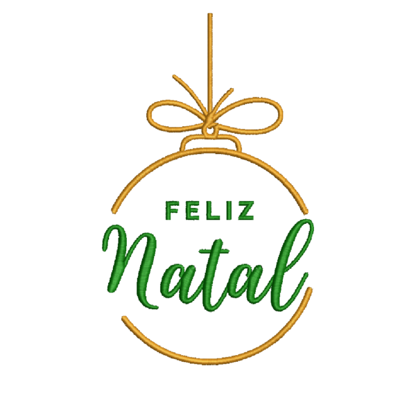 Feliz Natal
