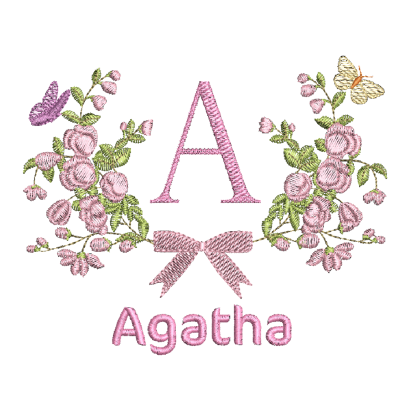 Agatha