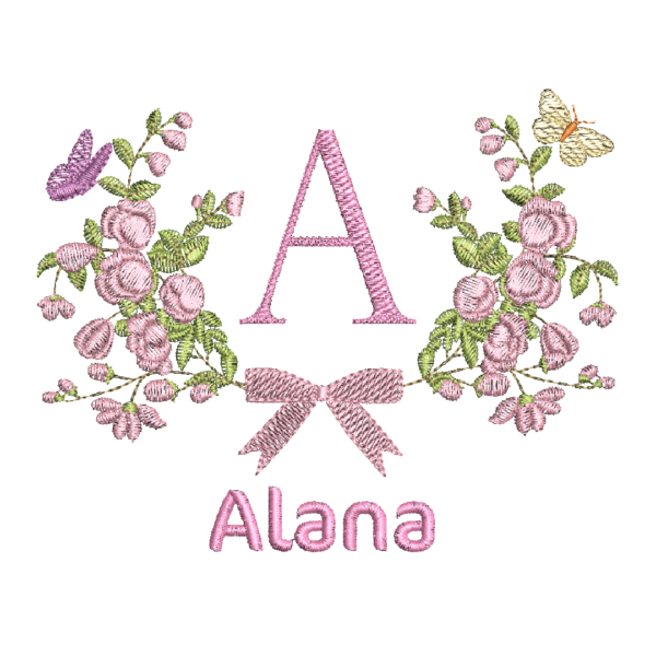 Alana