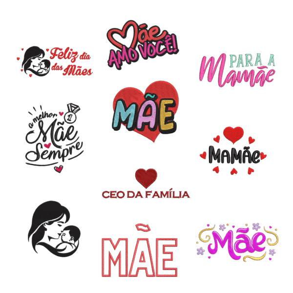 Dia das Mães