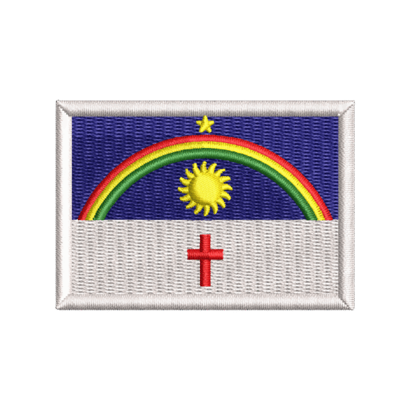 Bandeira de Pernambuco