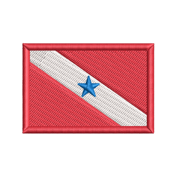 Bandeira do Pará