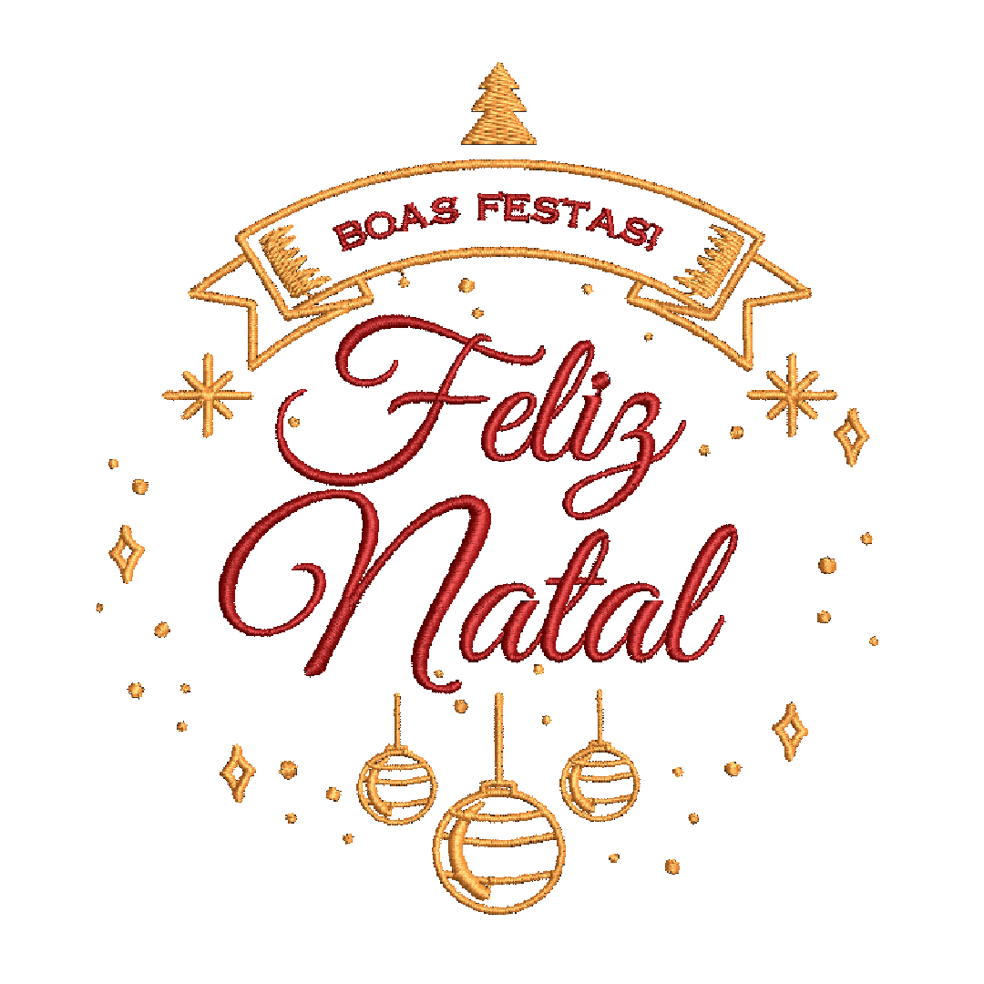 Feliz Natal 8