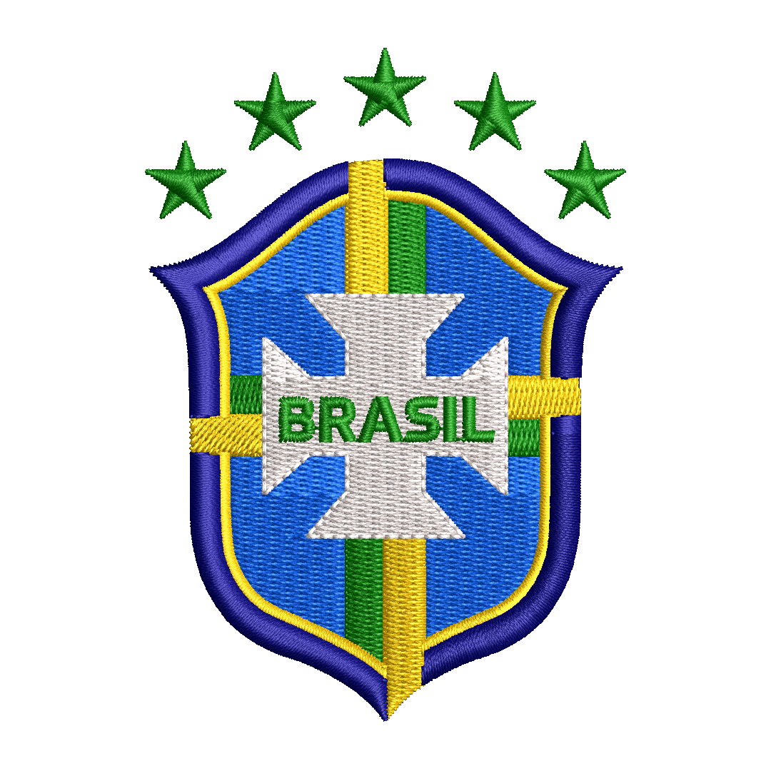 CBF Brasil