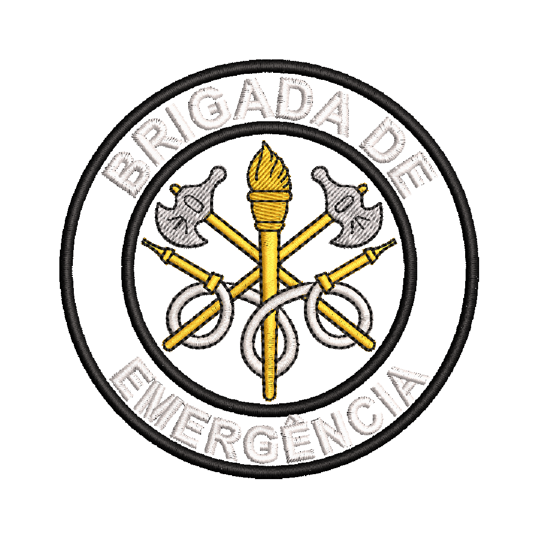 Brigada de Emergência