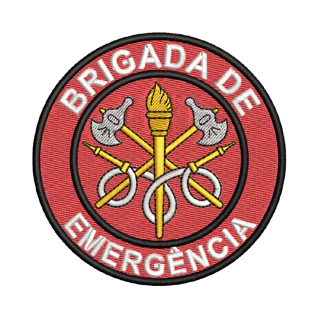 Brigada de Emergência