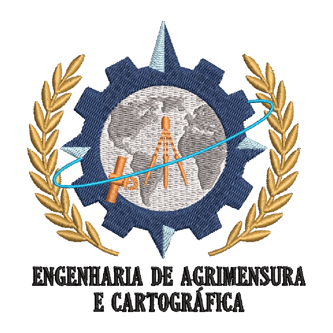 Engenharia de Agrimensura e Cartográfica