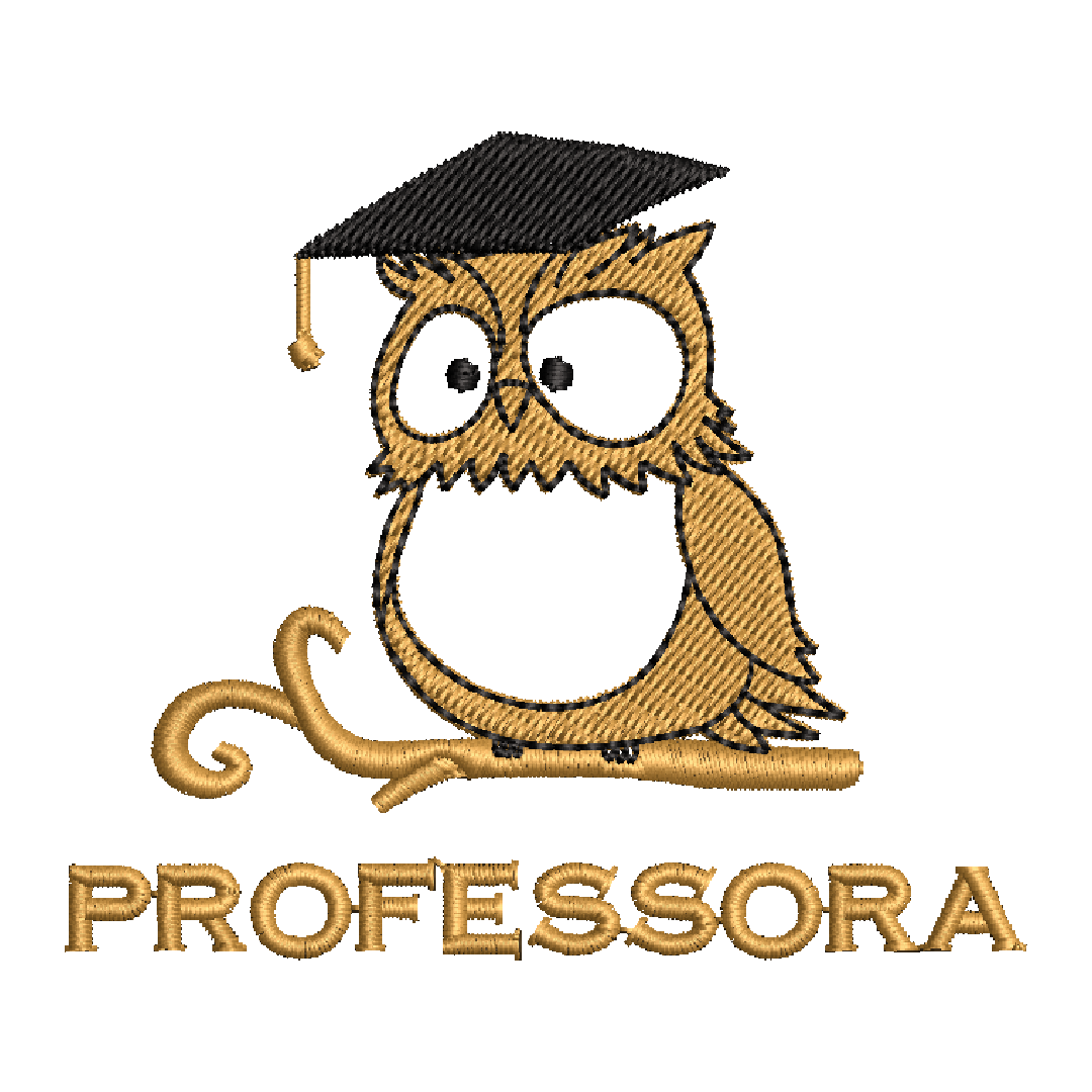 Professora