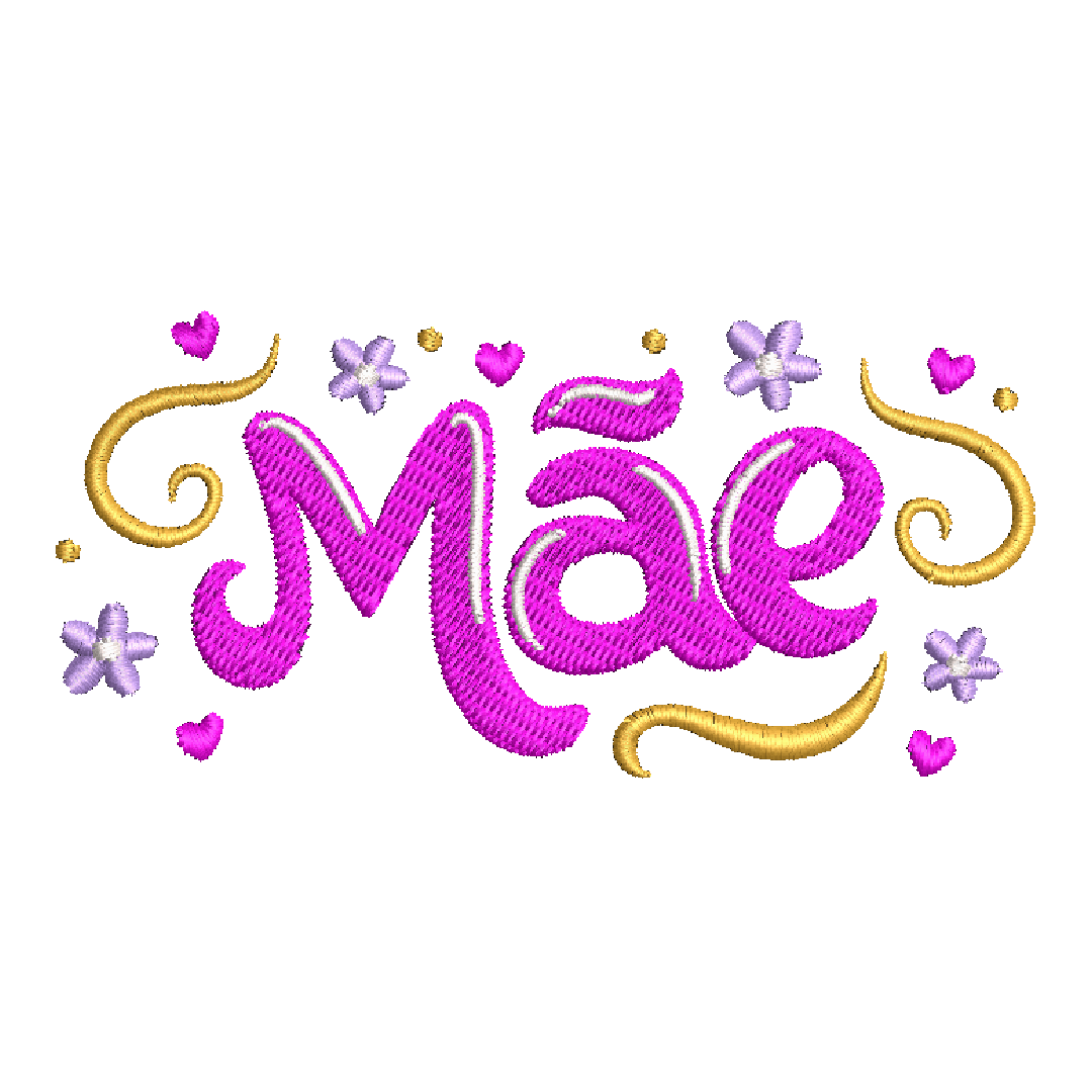 Mãe