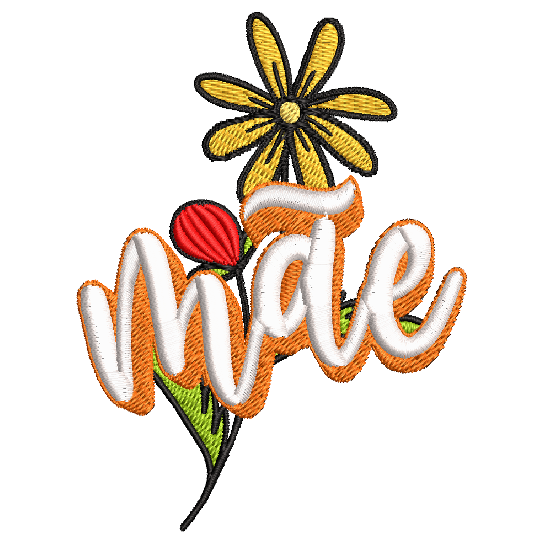 Mãe