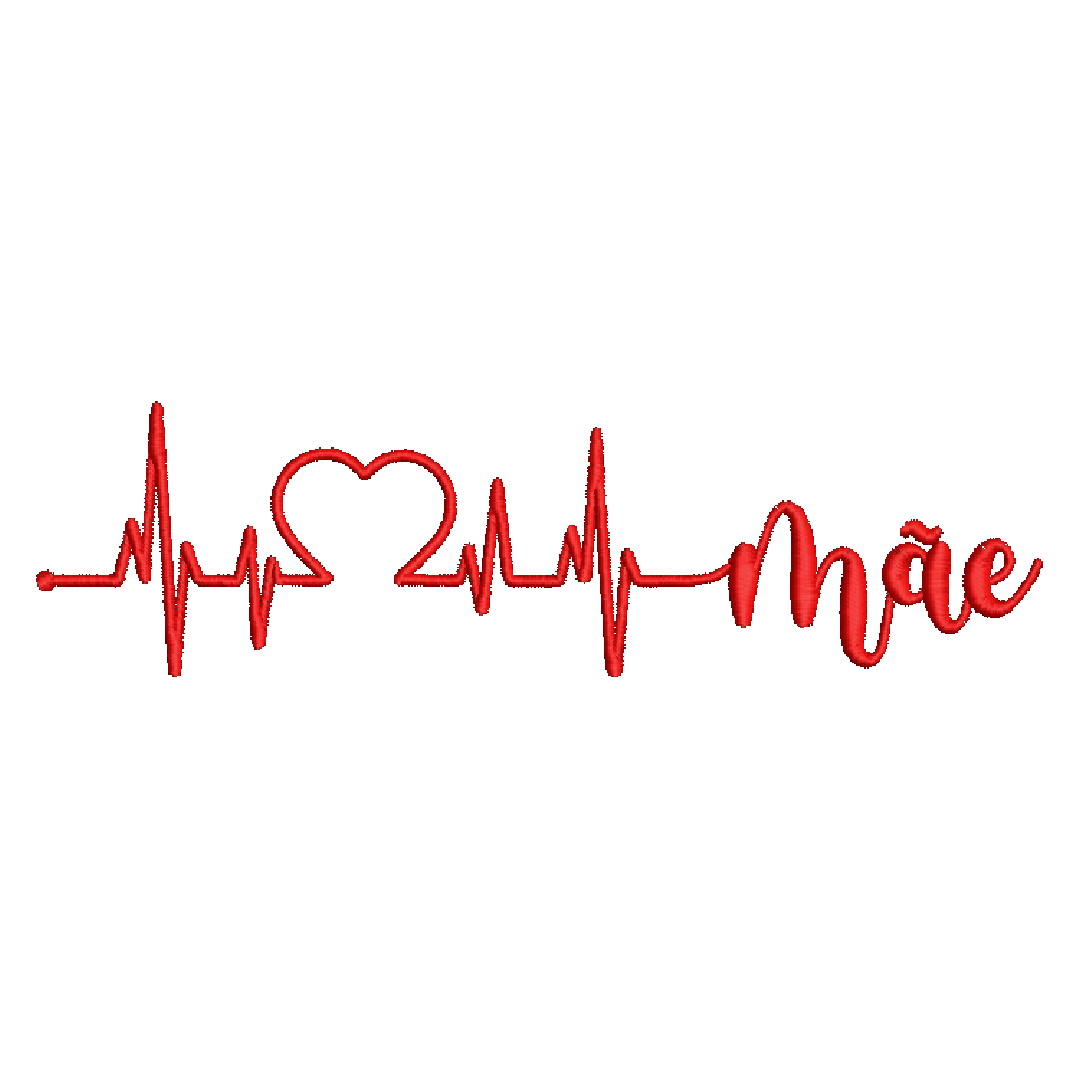 Mãe
