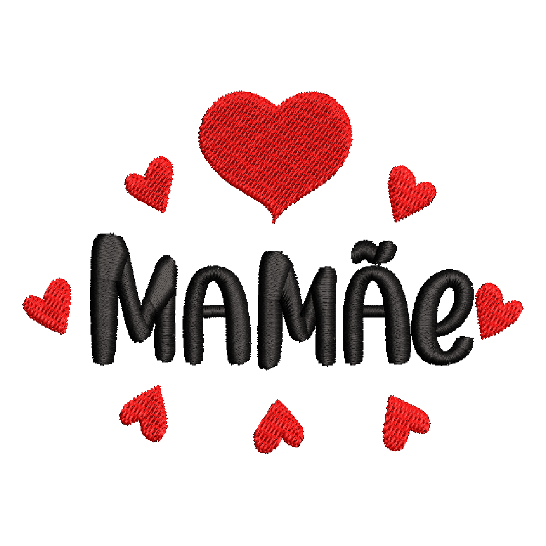 Mamãe