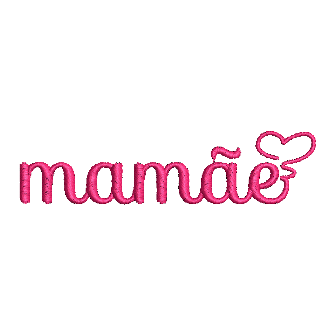 Mamãe