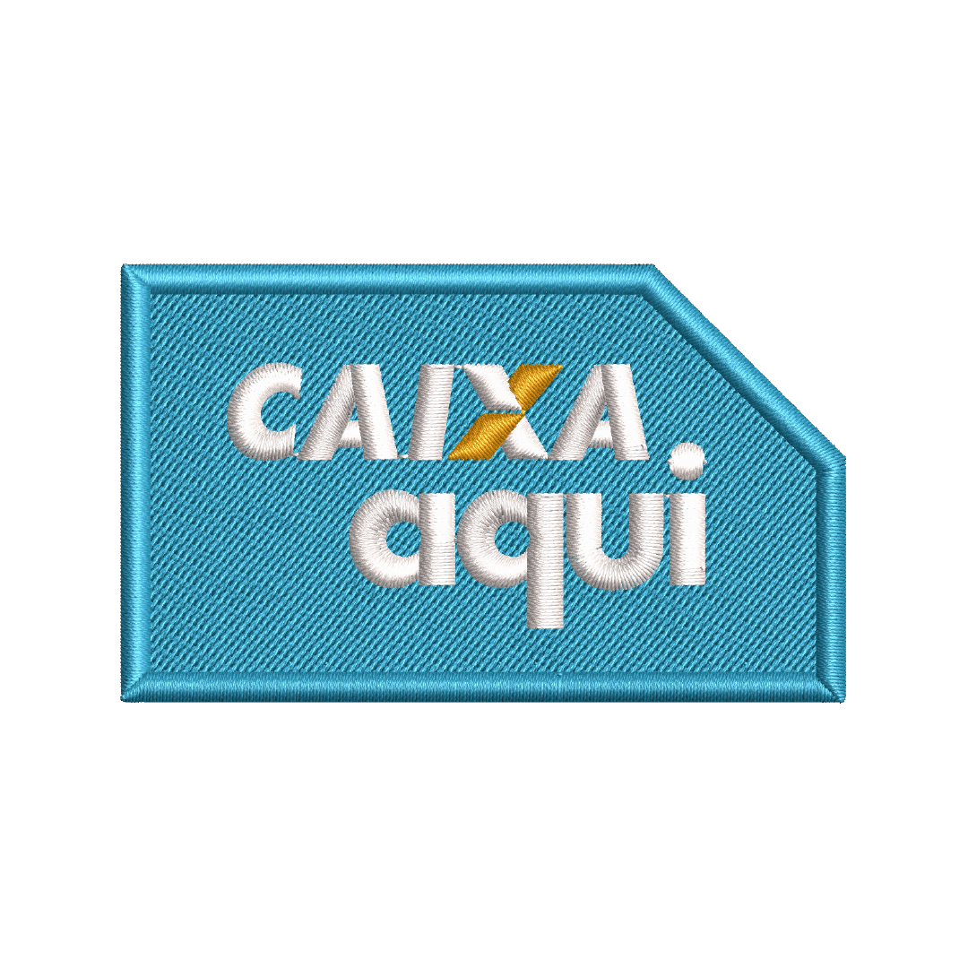 Caixa Aqui