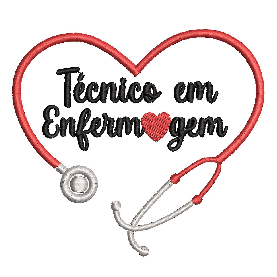 Técnico em Enfermagem