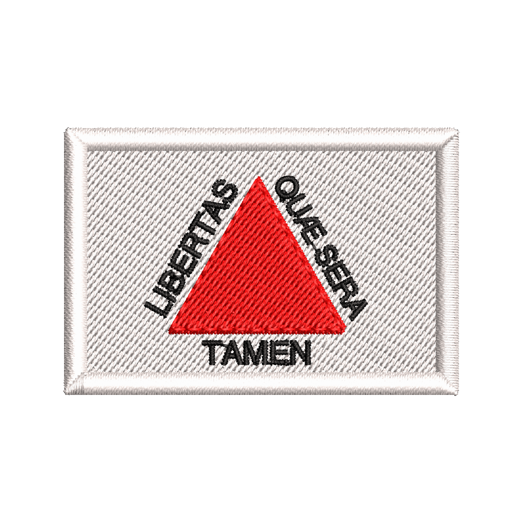 Bandeira Minas Gerais